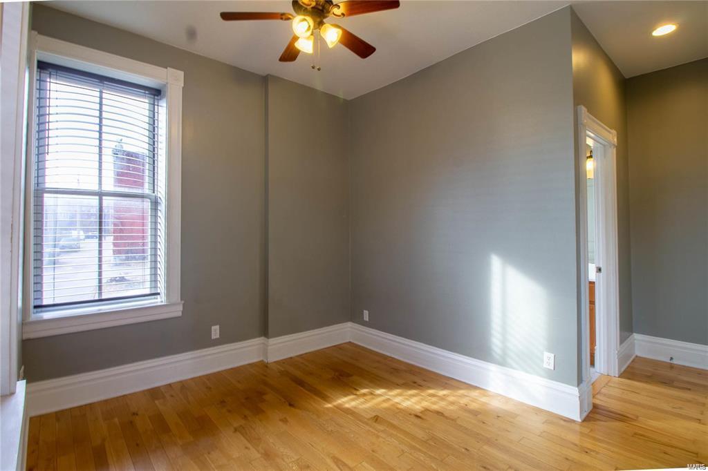 St Louis, Missouri 63104, United States, 1 Bedroom Bedrooms, ,1 BathroomBathrooms,Residential,Active,34695