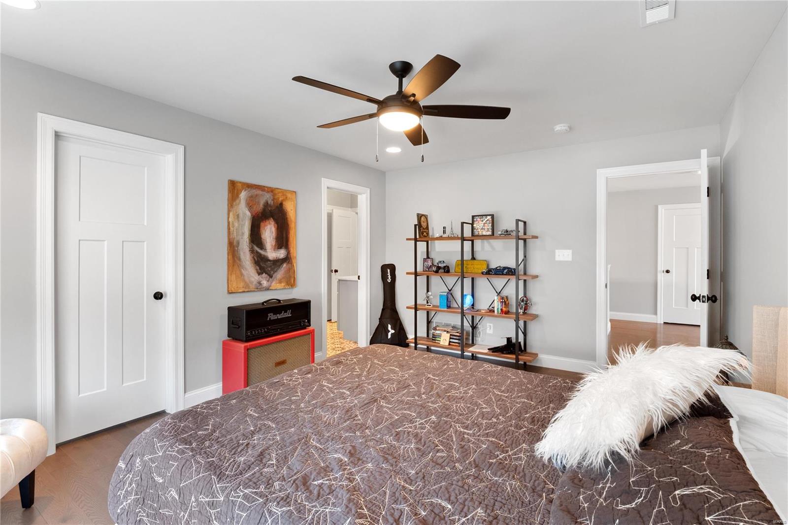 Price Lane - Residential