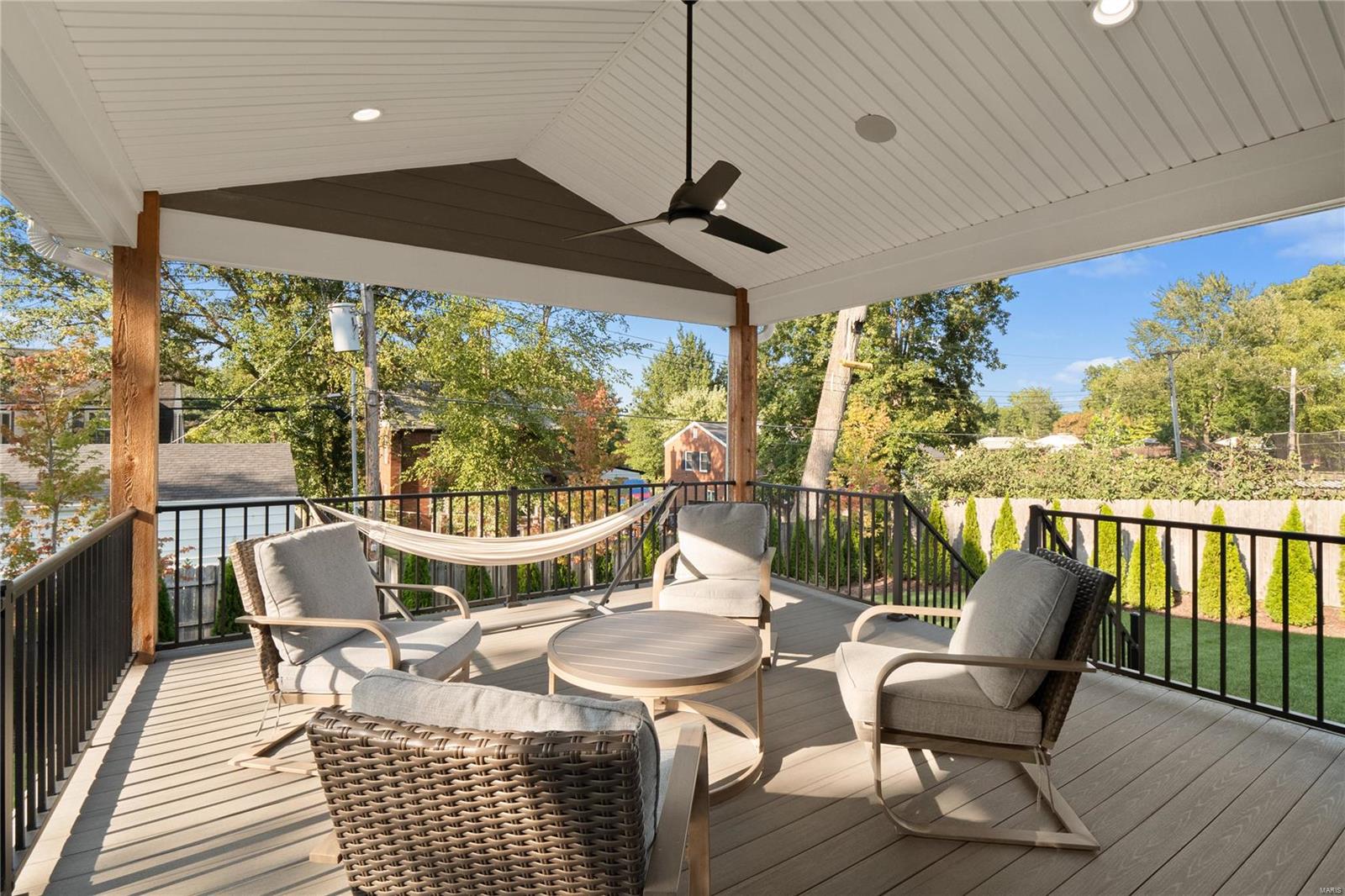 Price Lane - Residential