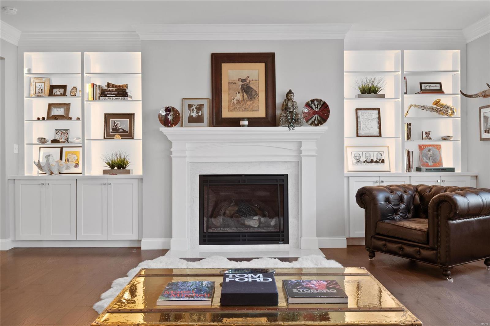 Price Lane - Residential