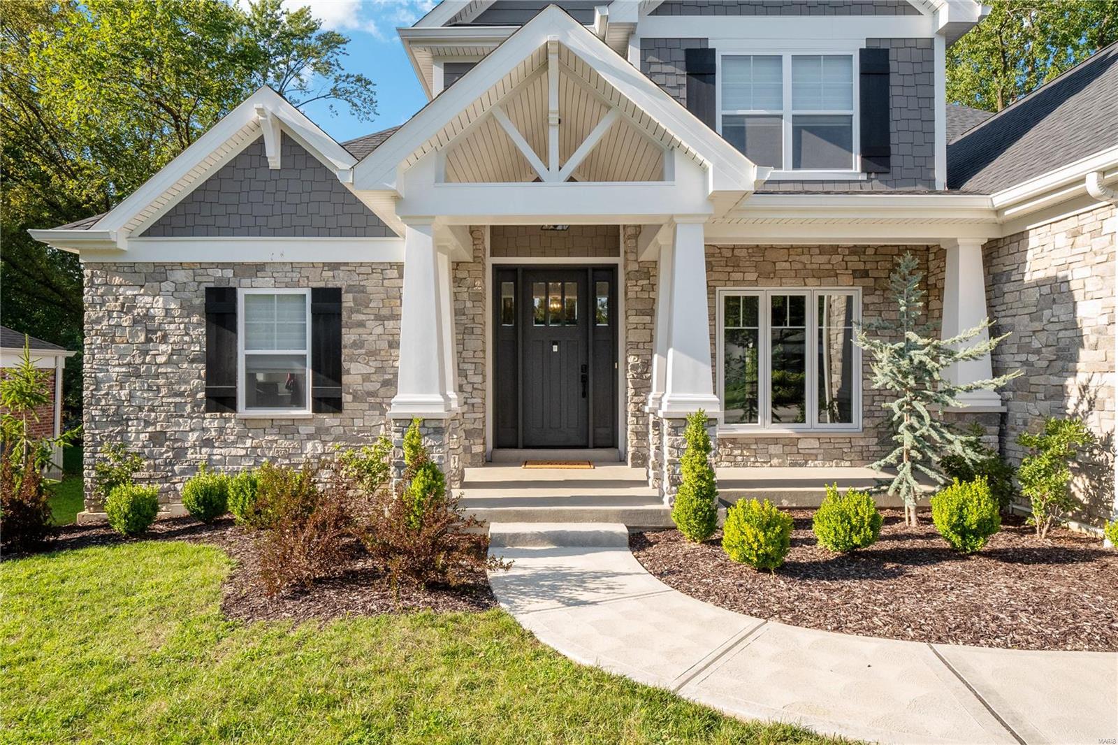 Price Lane - Residential