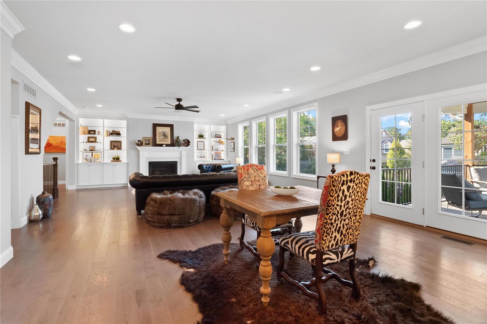 Price Lane - Residential