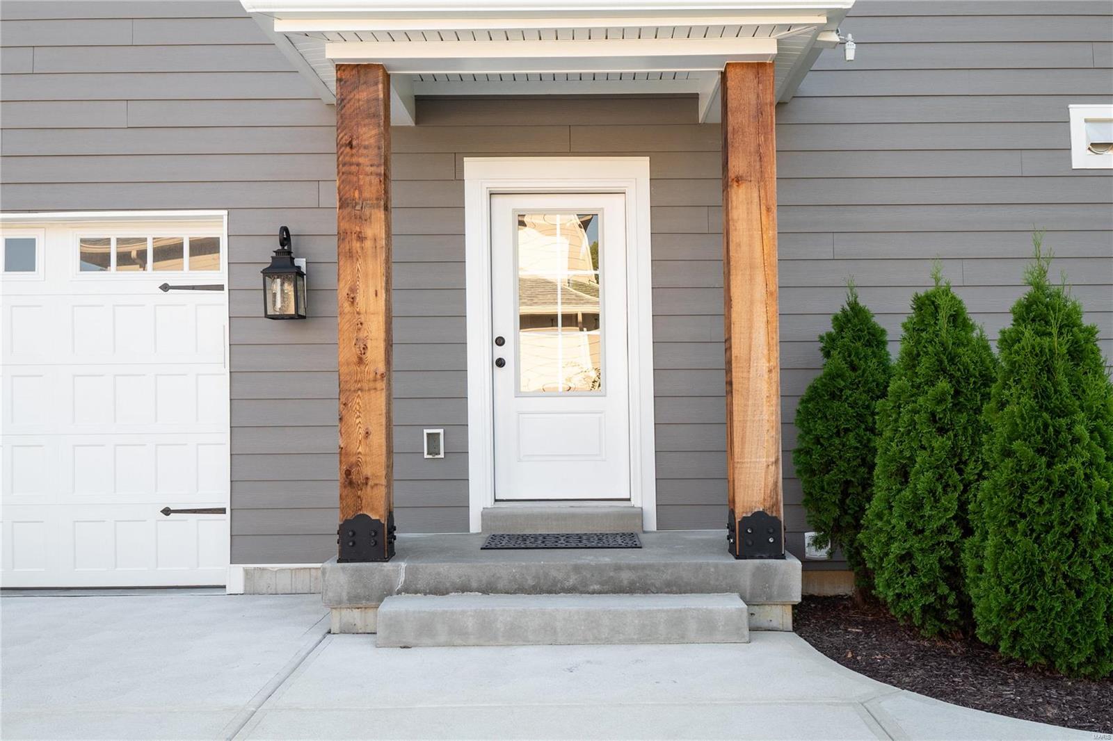 Price Lane - Residential