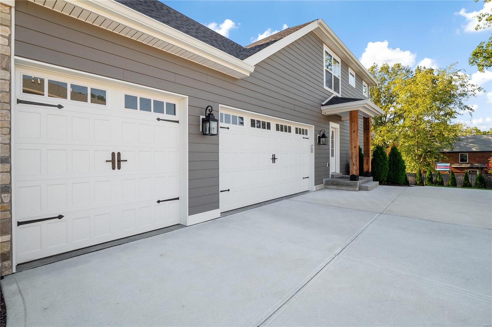 Price Lane - Residential