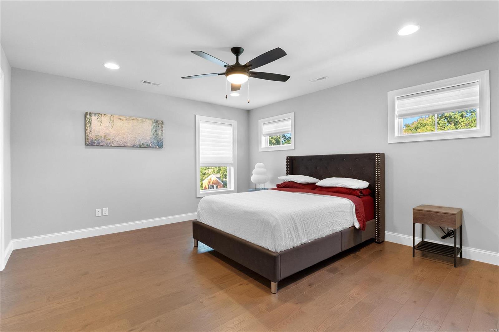 Price Lane - Residential