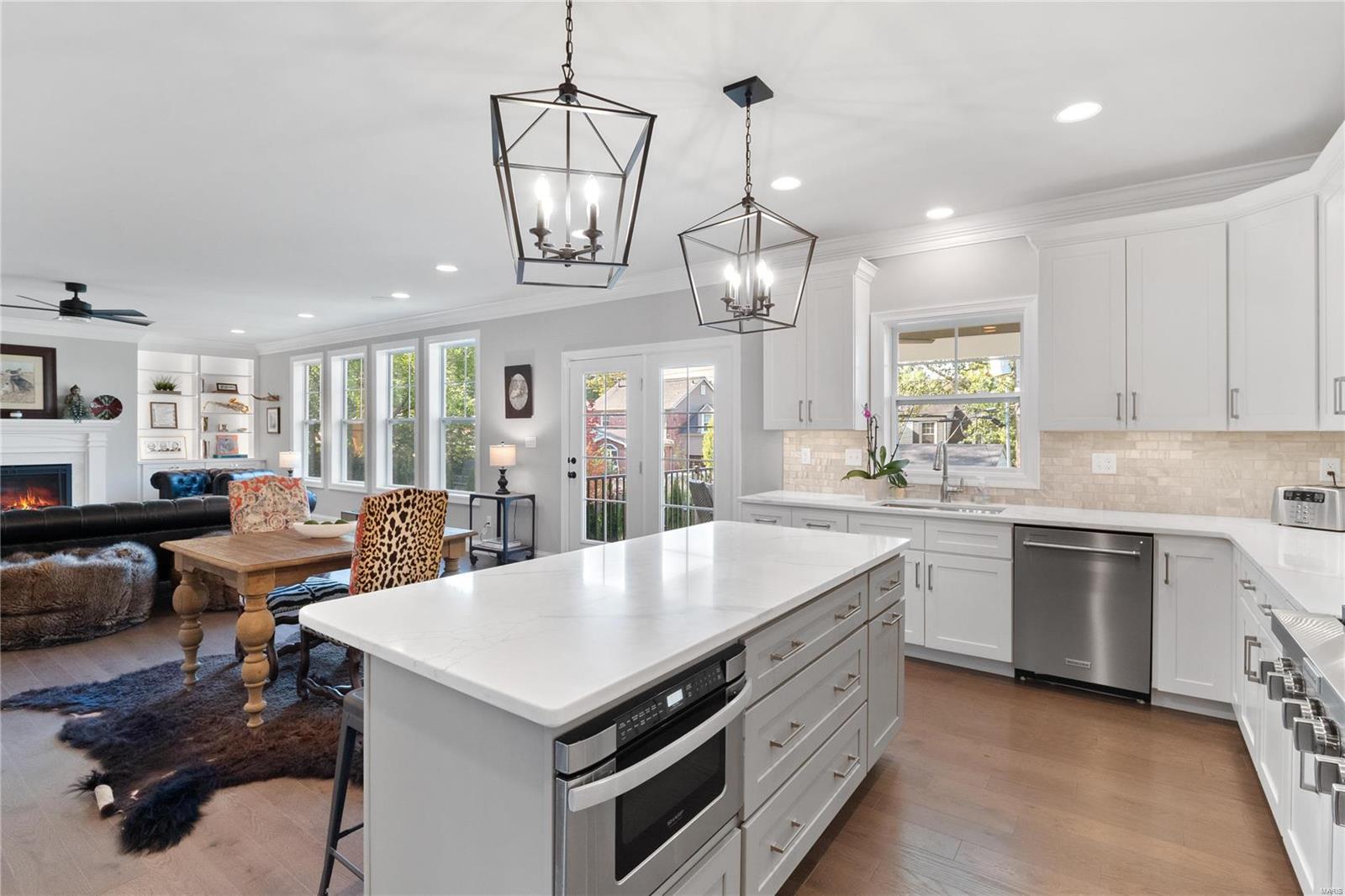 Price Lane - Residential