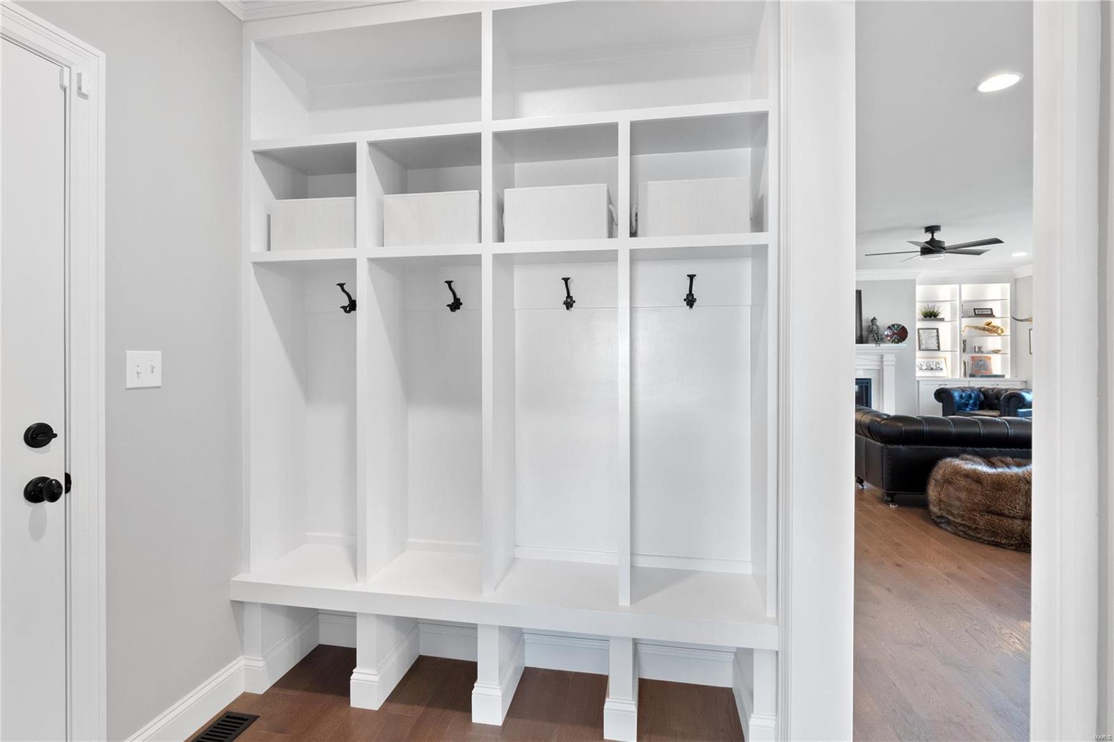 Price Lane - Residential