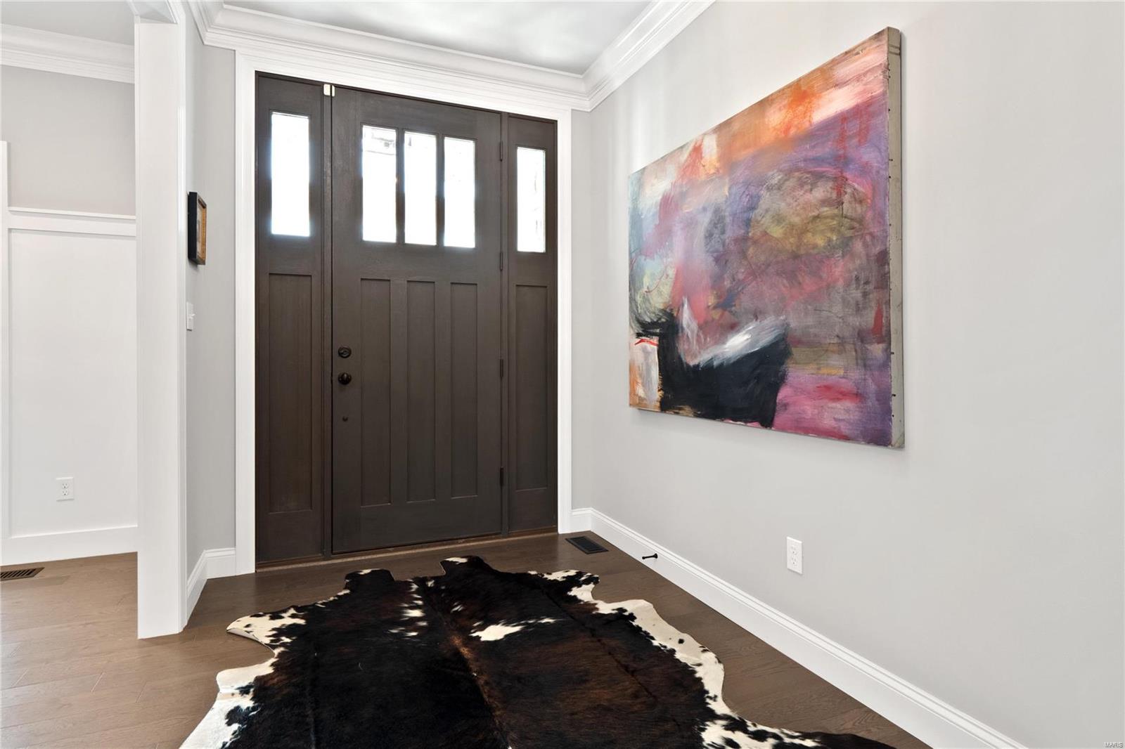 Price Lane - Residential