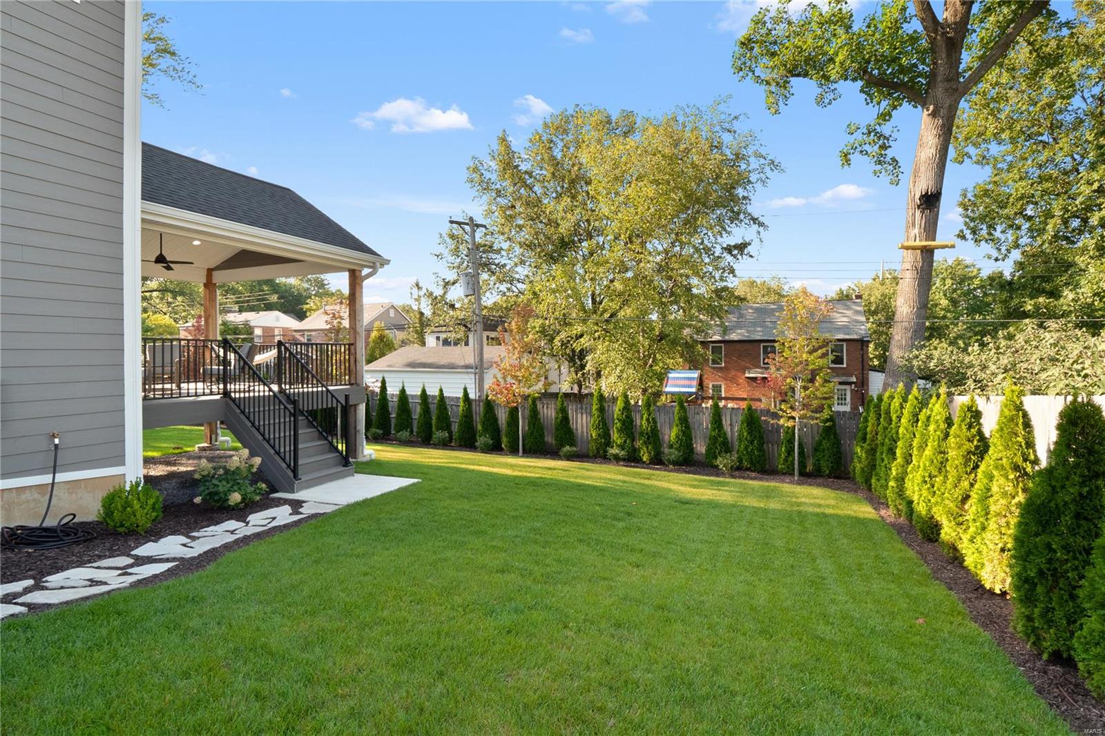 Price Lane - Residential