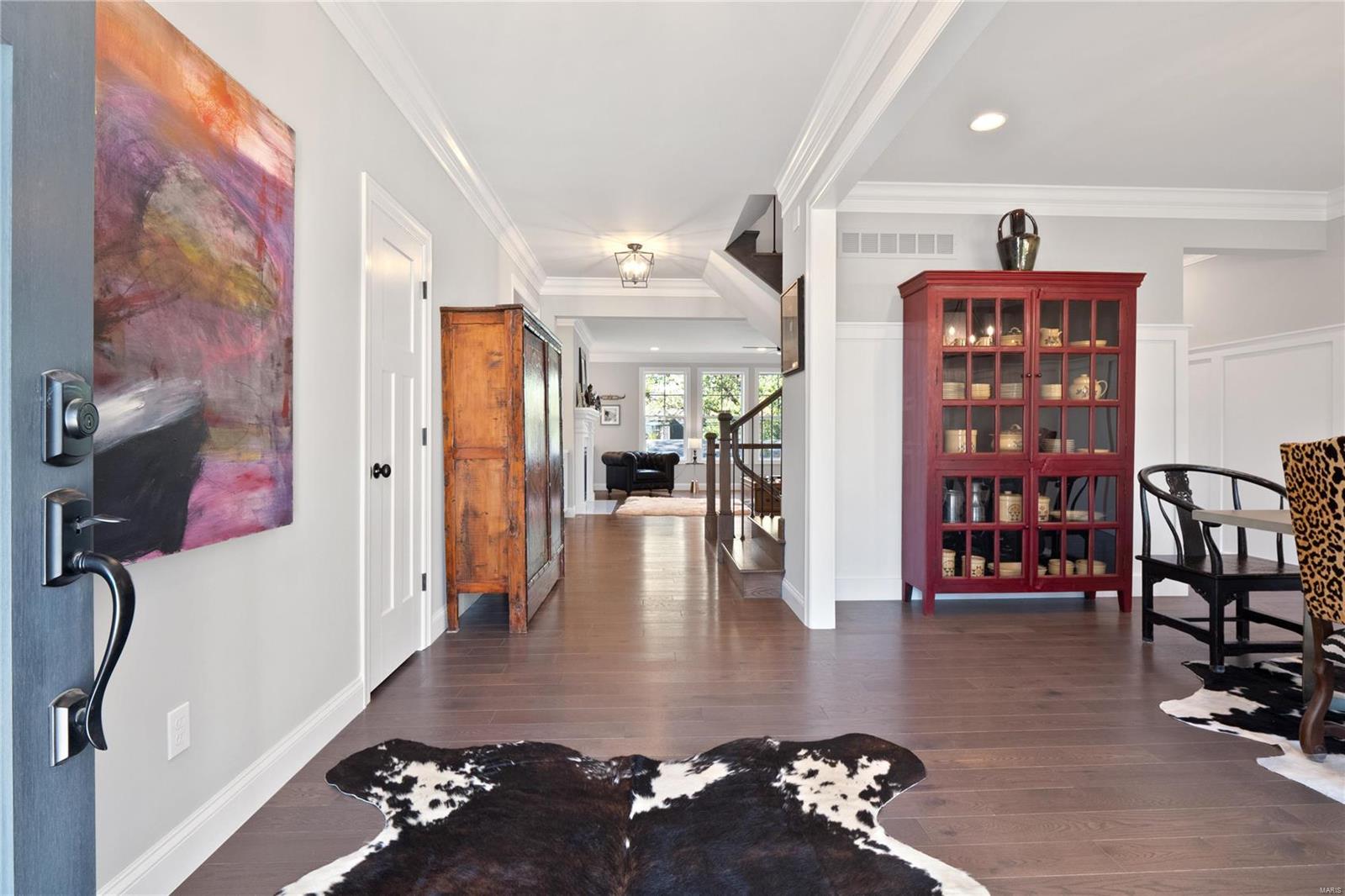 Price Lane - Residential