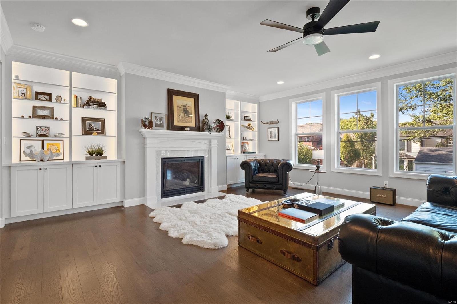 Price Lane - Residential