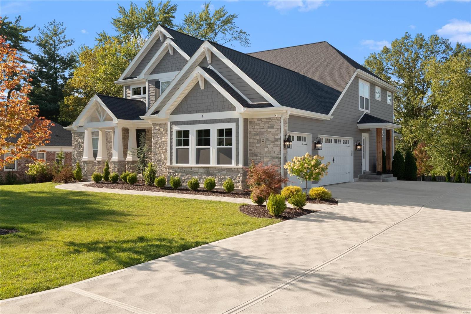 Price Lane - Residential