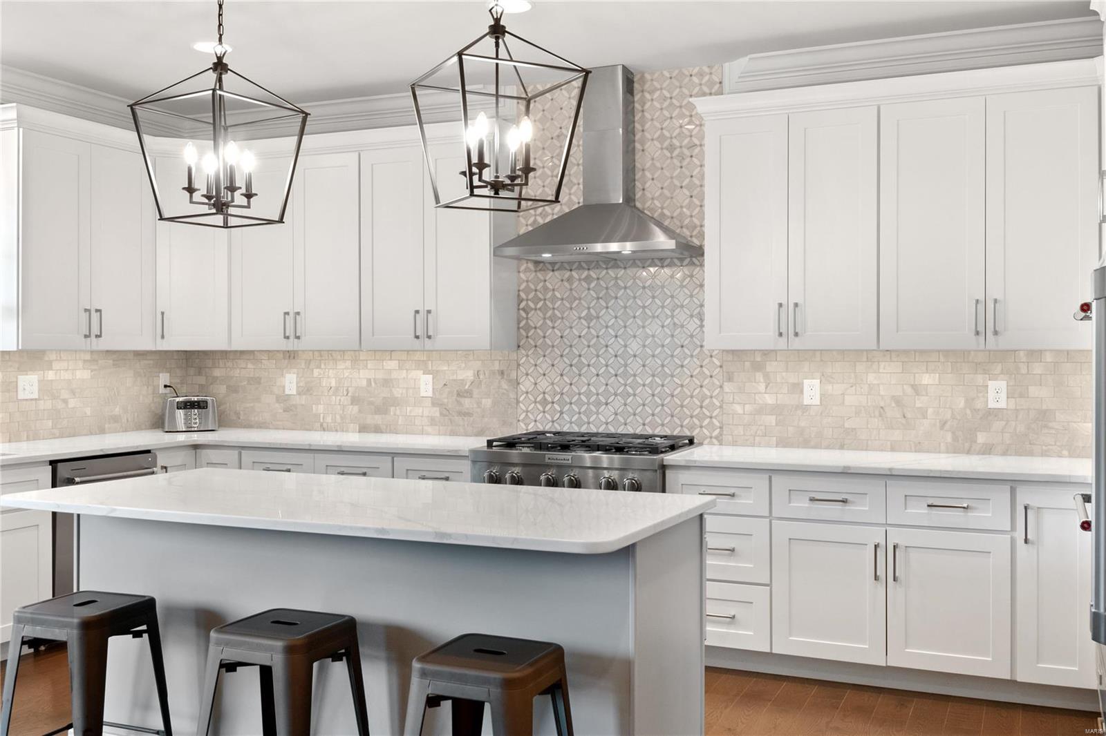 Price Lane - Residential