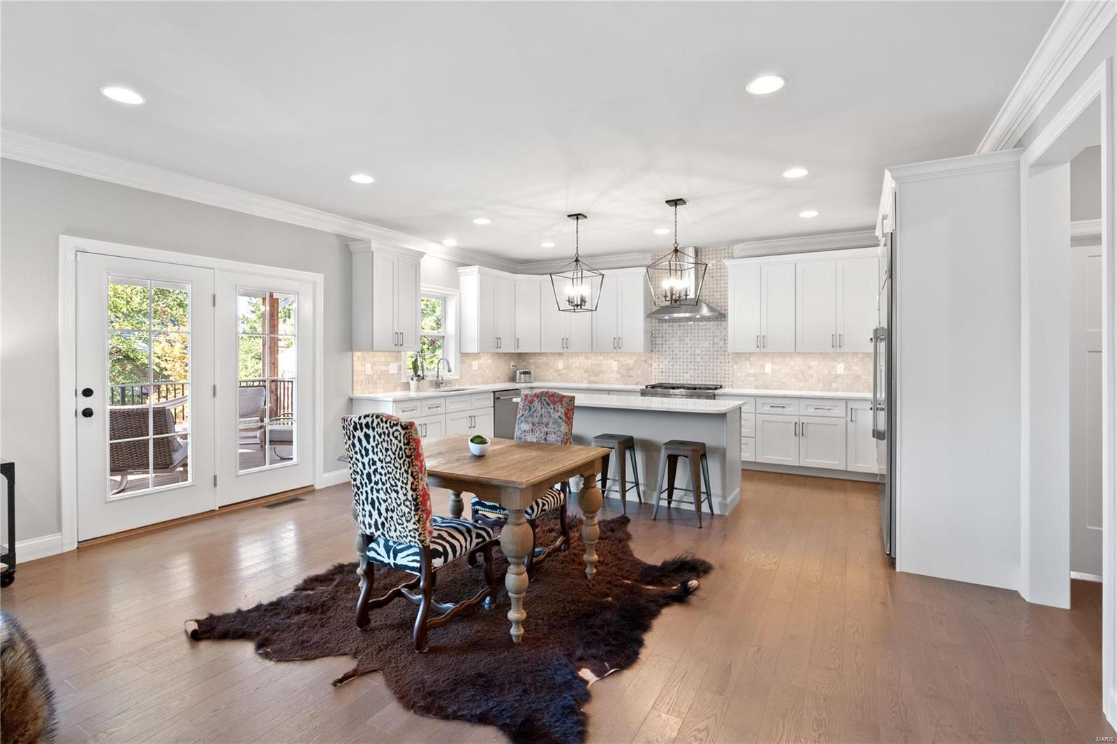 Price Lane - Residential