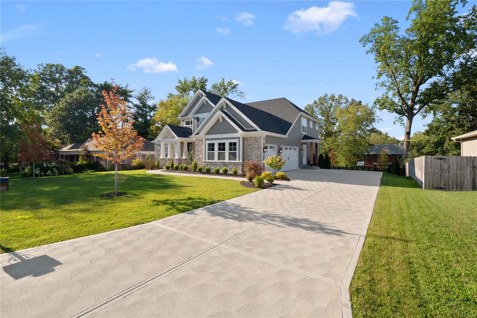 Price Lane - Residential