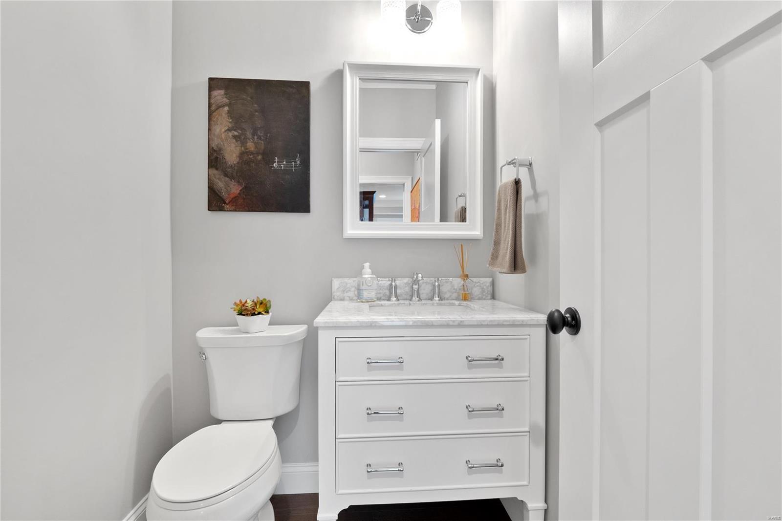 Price Lane - Residential