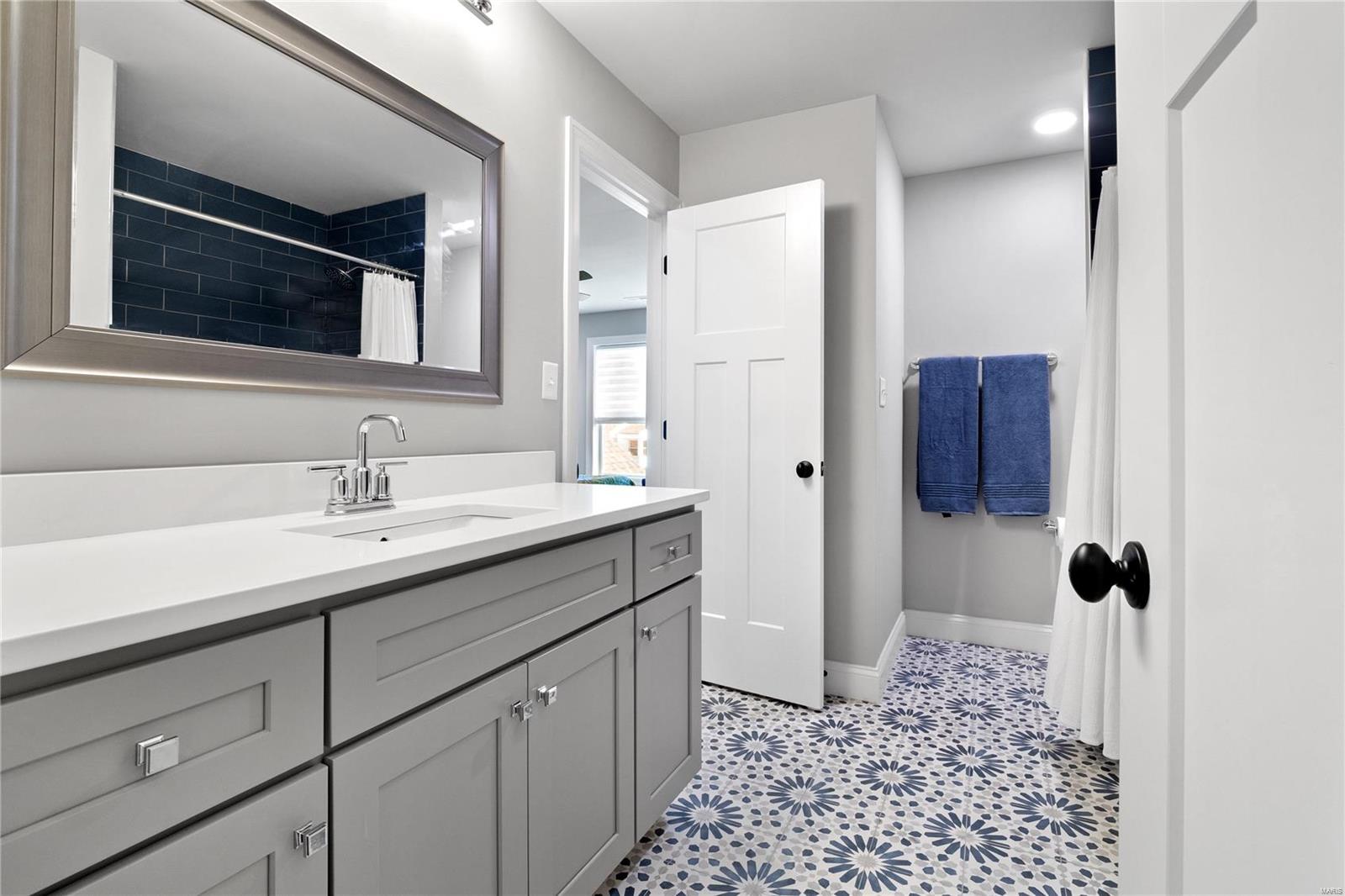 Price Lane - Residential