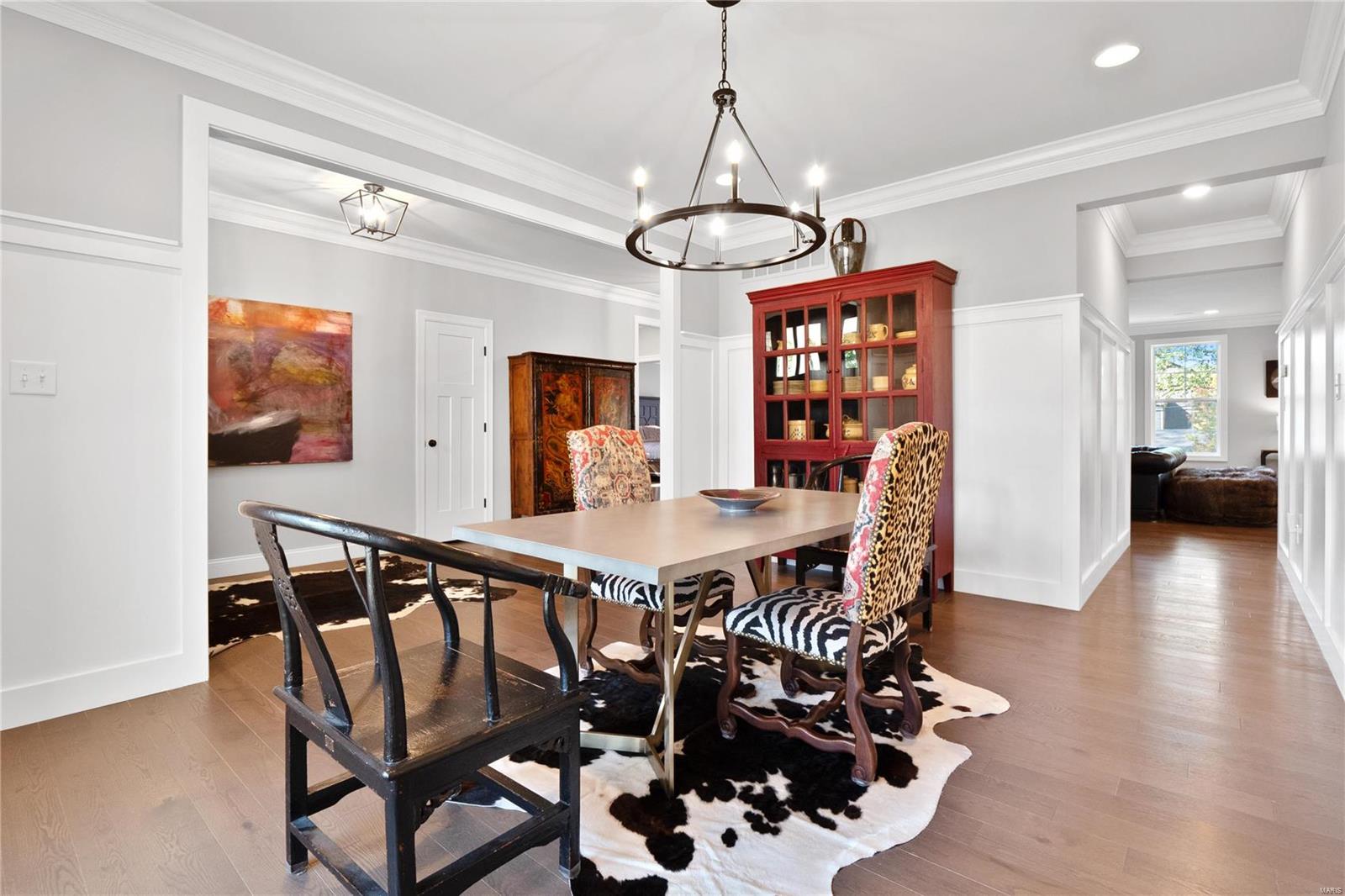 Price Lane - Residential