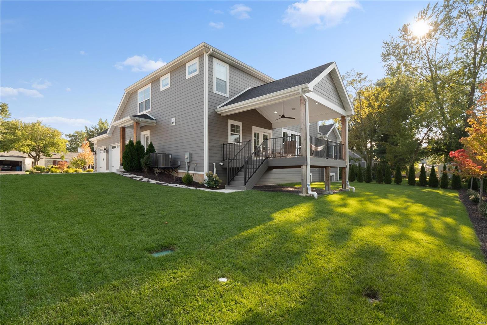 Price Lane - Residential