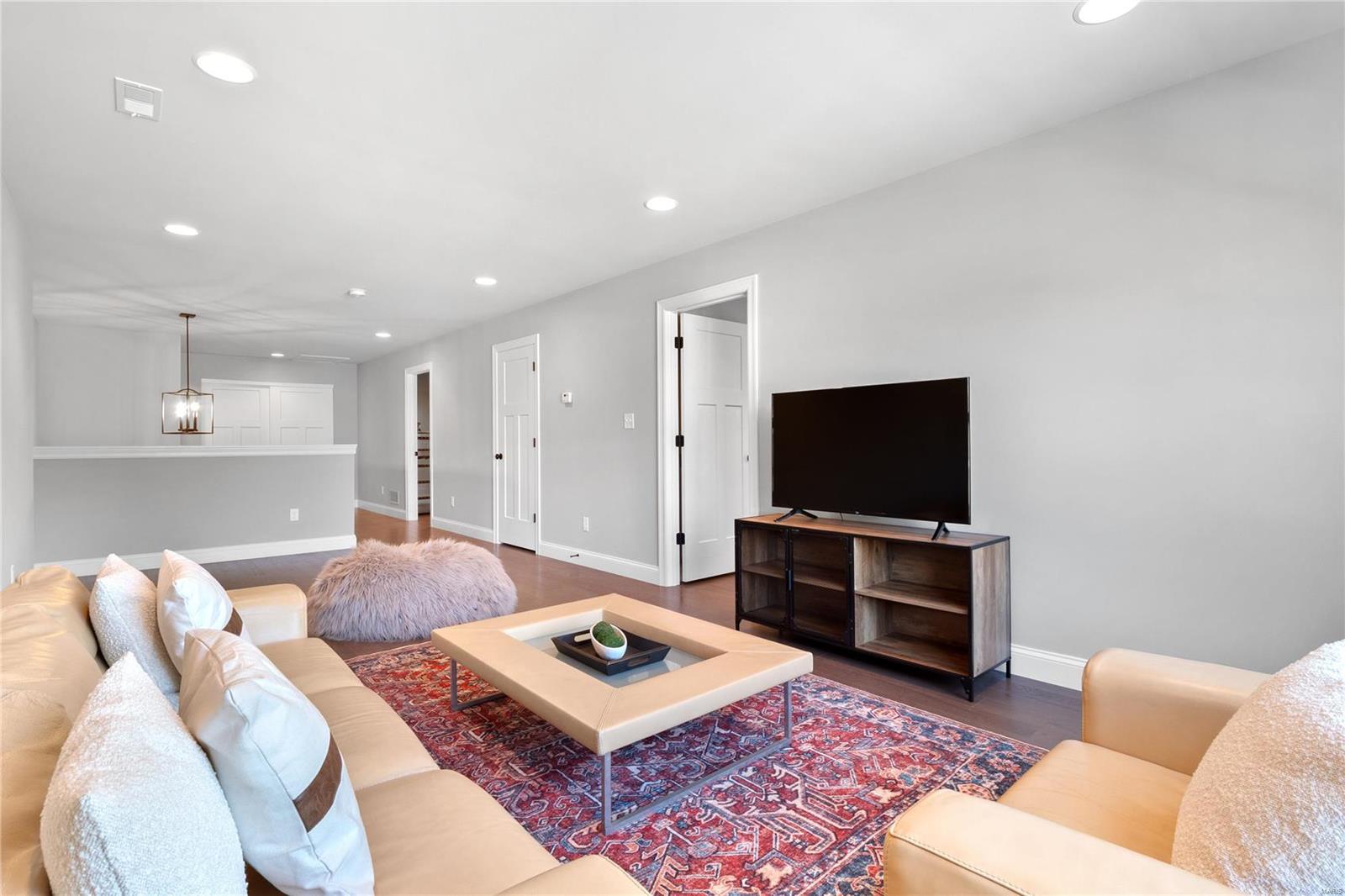 Price Lane - Residential