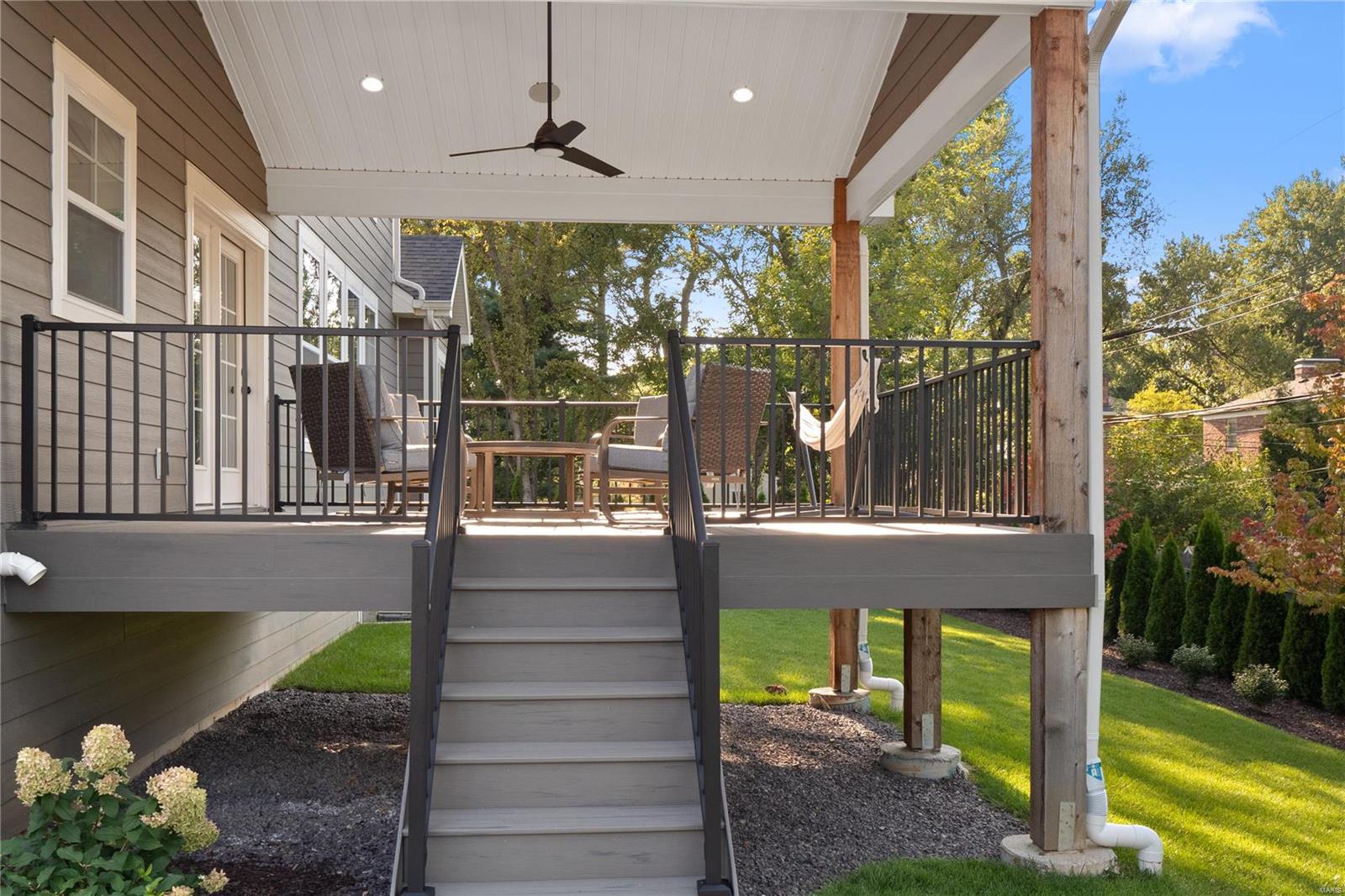 Price Lane - Residential