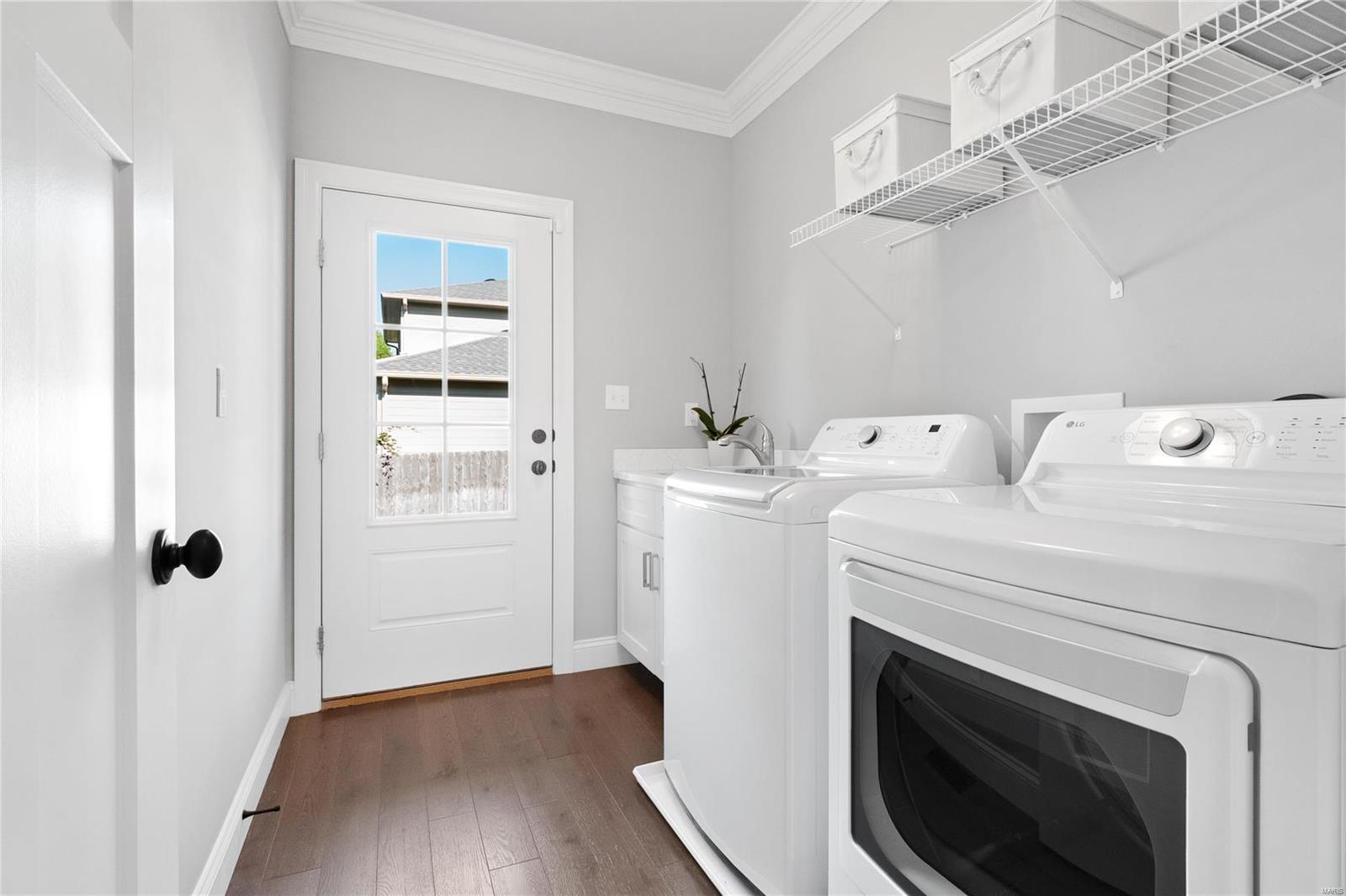 Price Lane - Residential