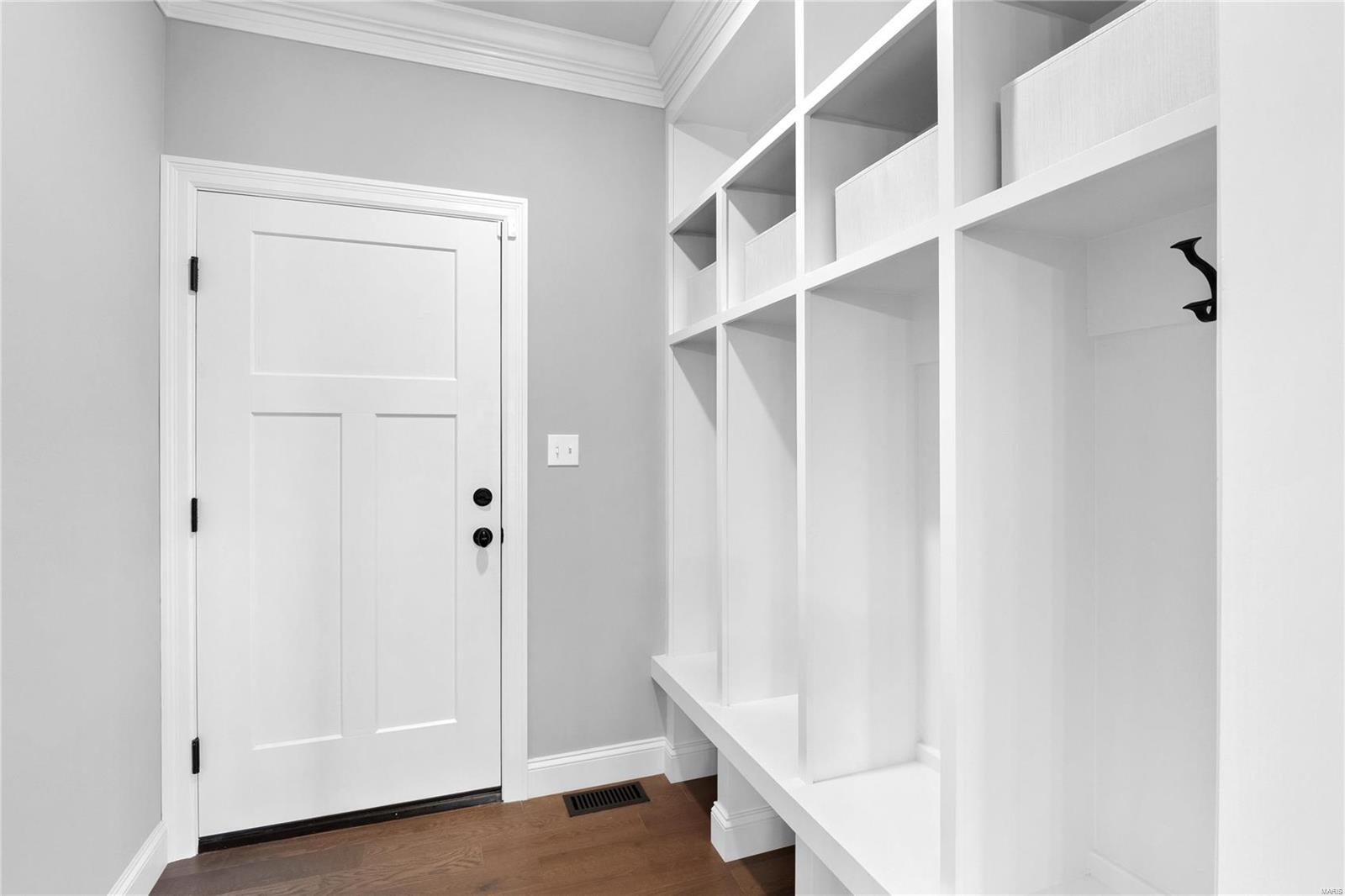 Price Lane - Residential