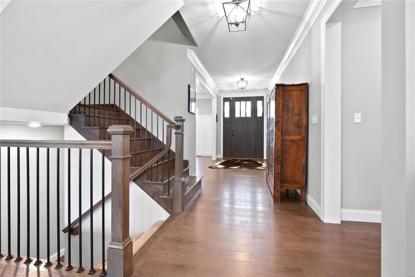 Price Lane - Residential