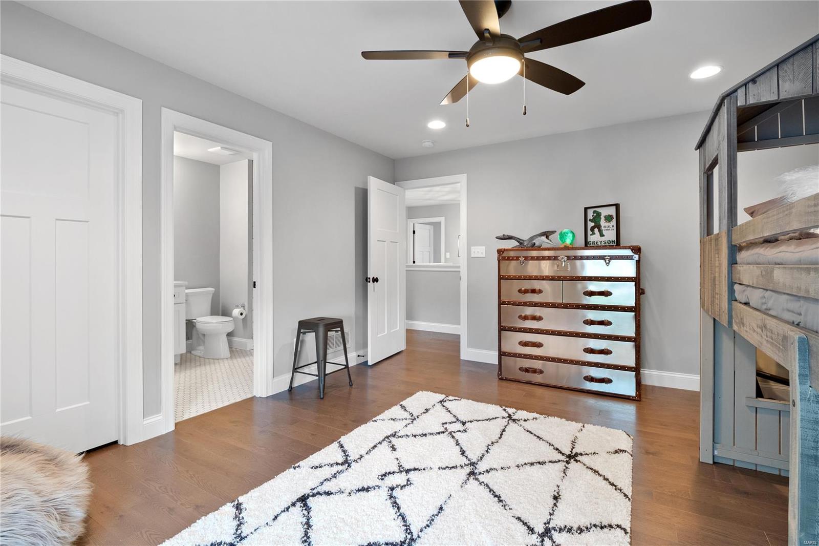 Price Lane - Residential