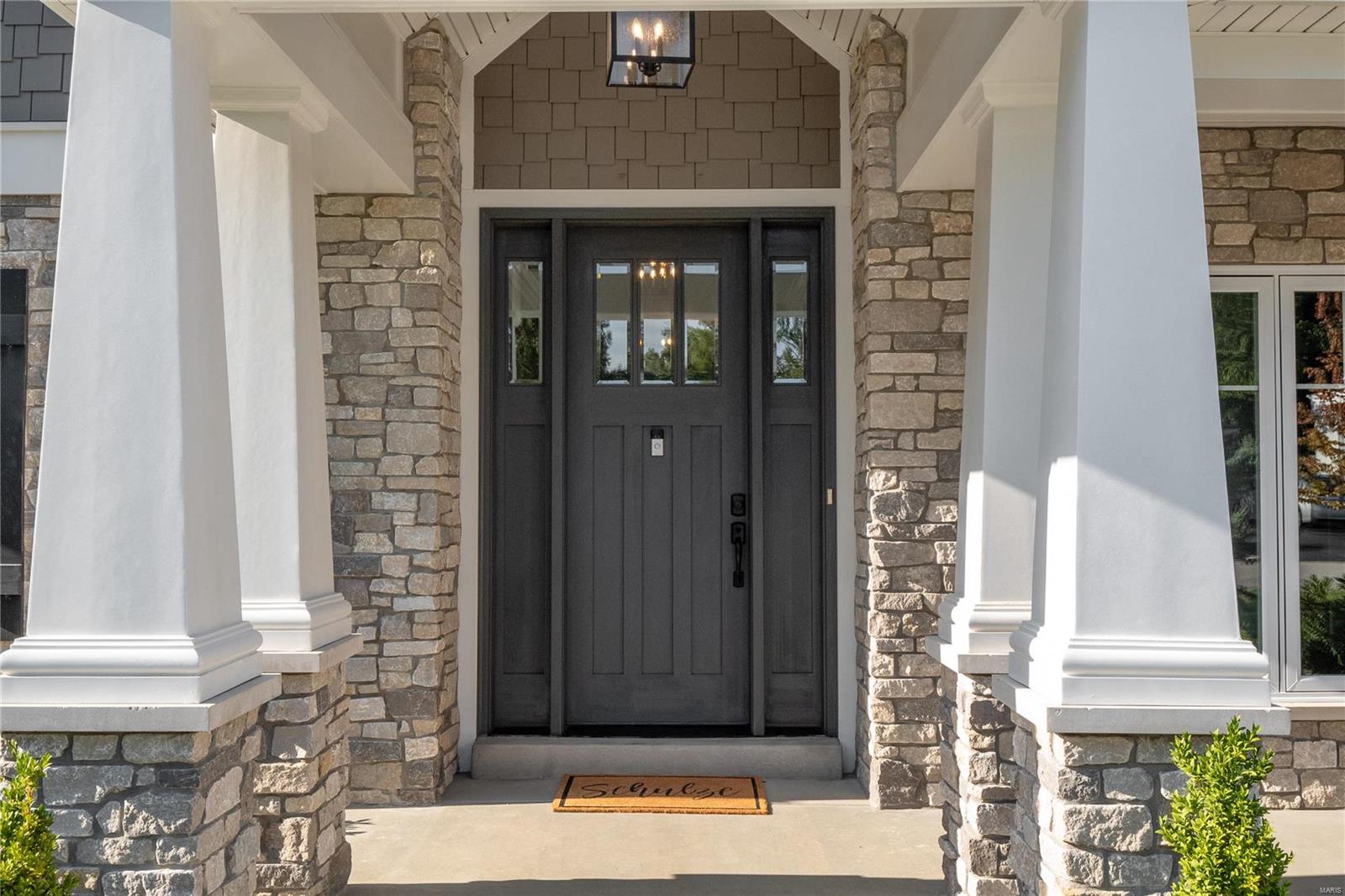 Price Lane - Residential