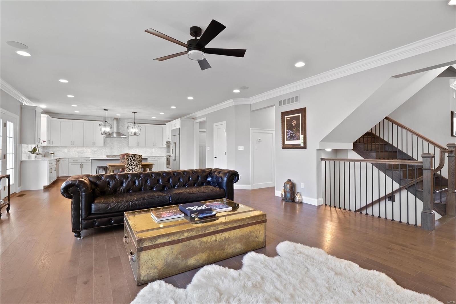 Price Lane - Residential