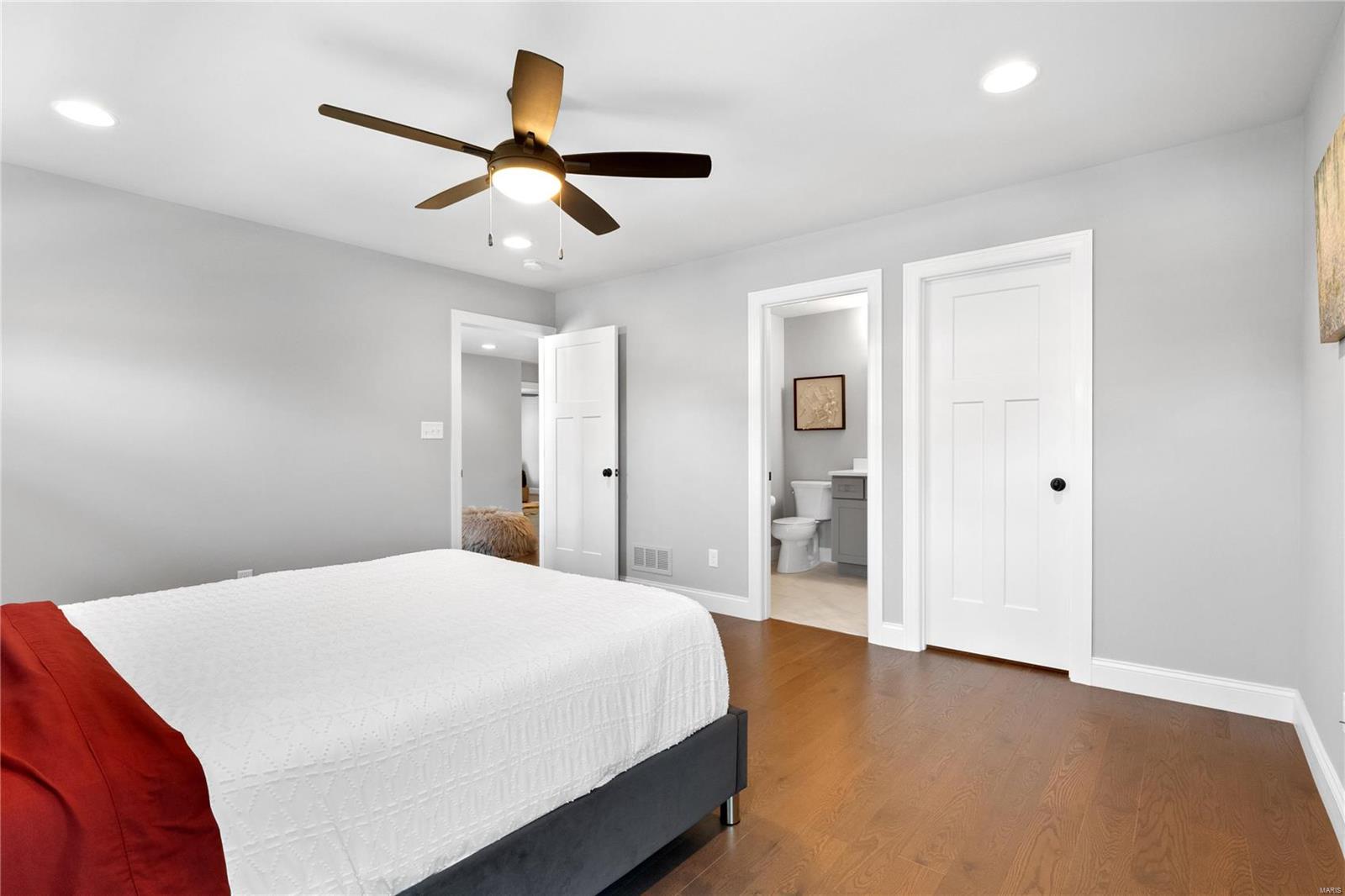 Price Lane - Residential