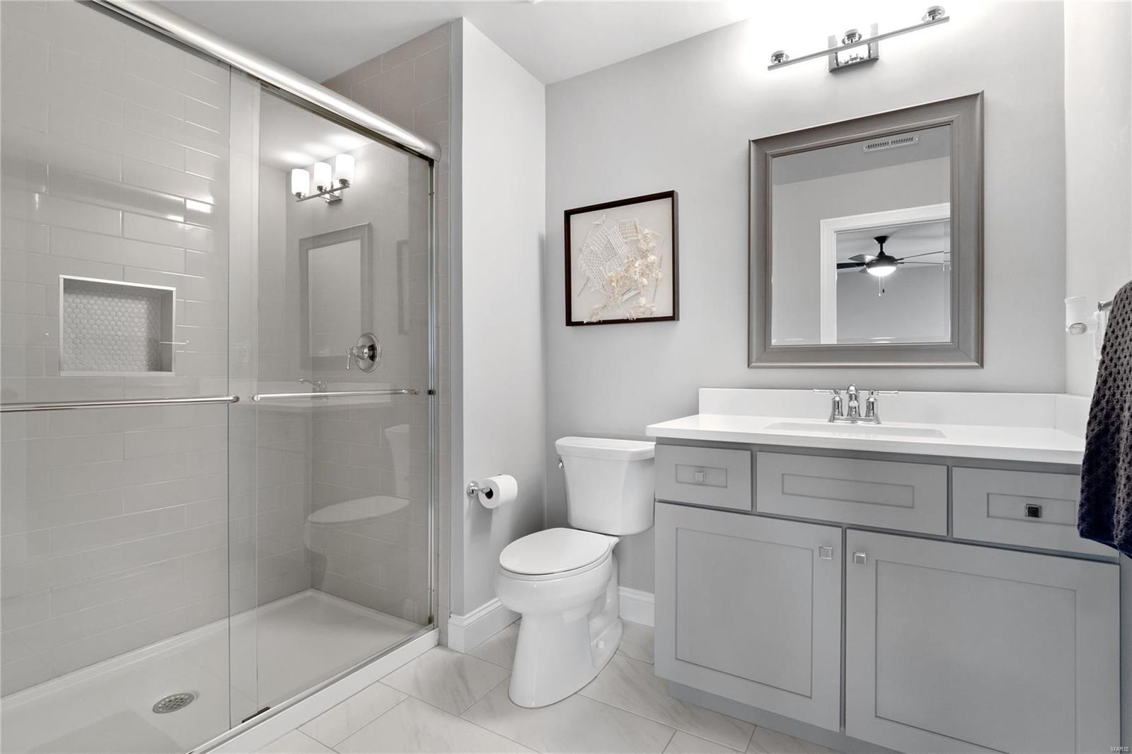 Price Lane - Residential