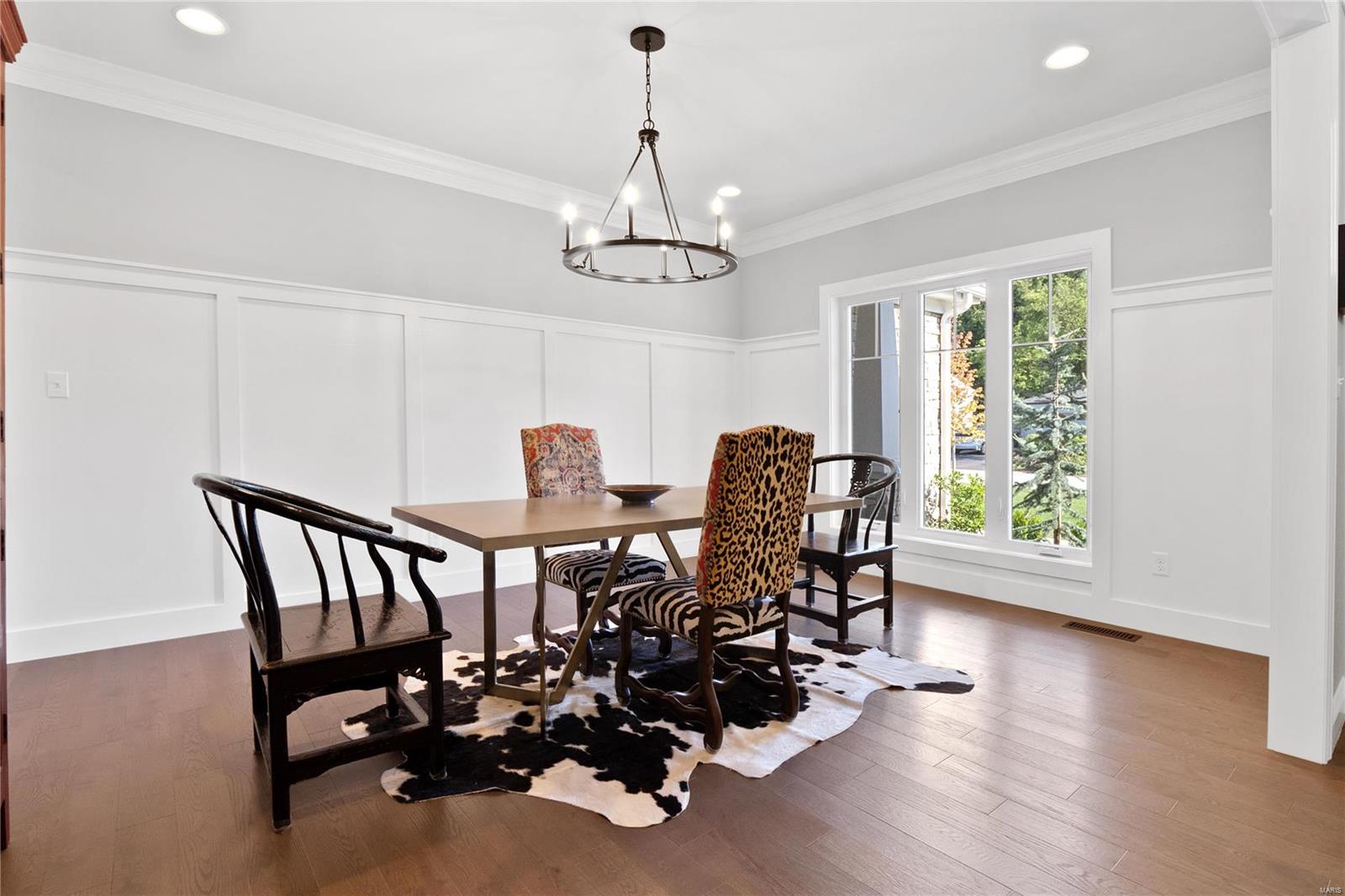 Price Lane - Residential