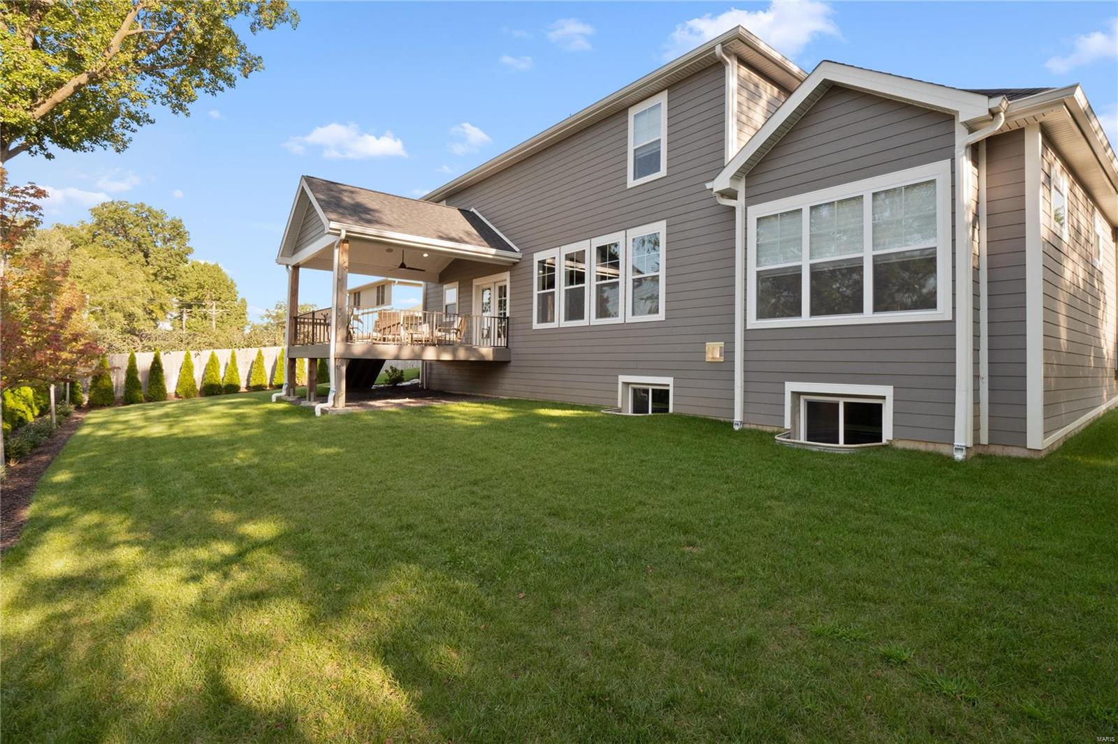 Price Lane - Residential