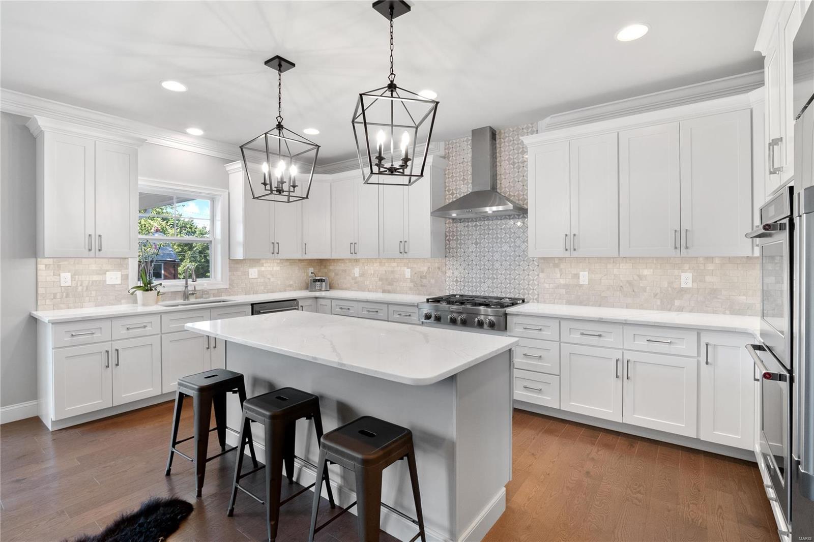 Price Lane - Residential