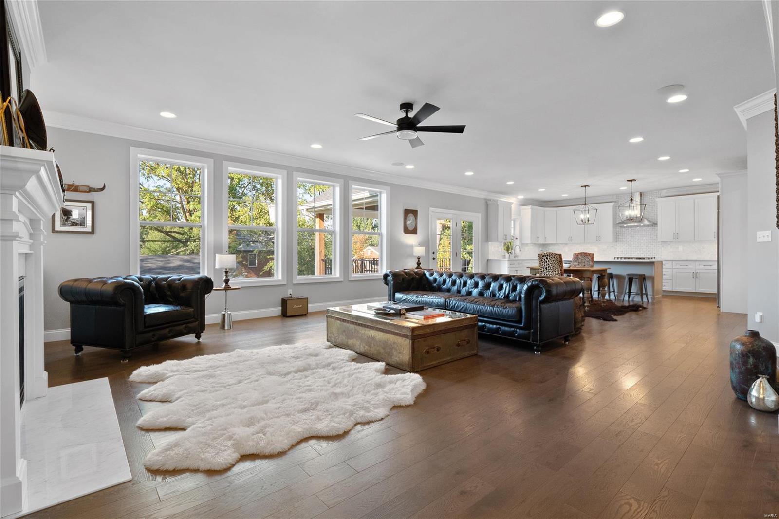 Price Lane - Residential