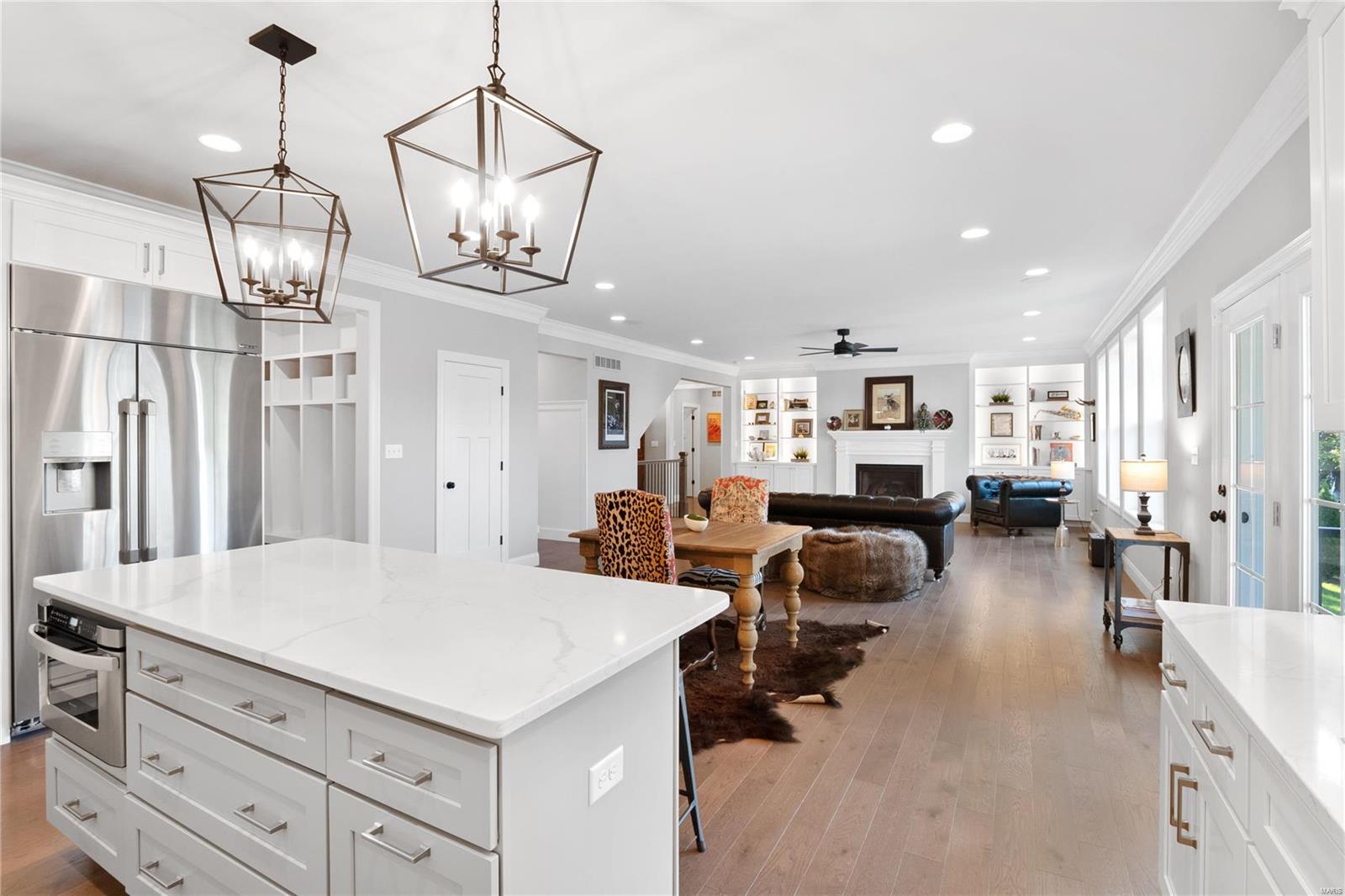 Price Lane - Residential