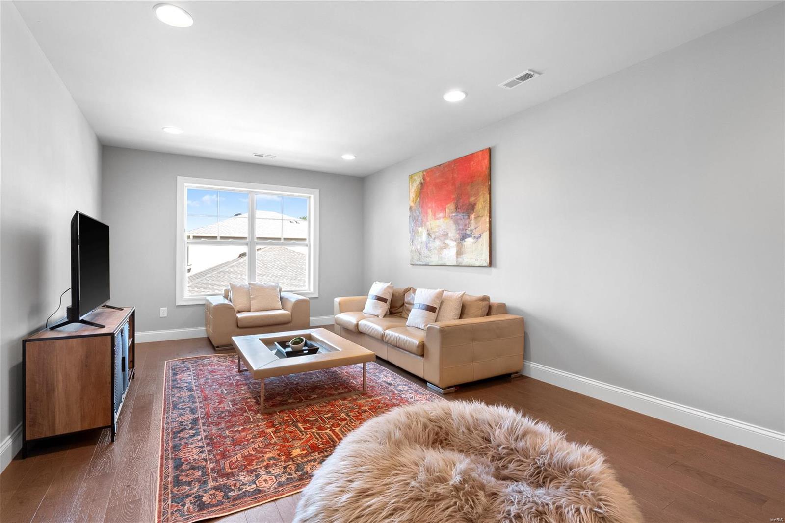 Price Lane - Residential