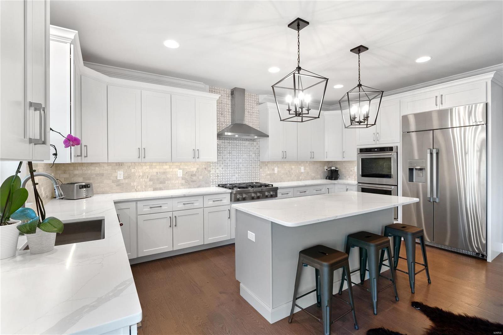 Price Lane - Residential