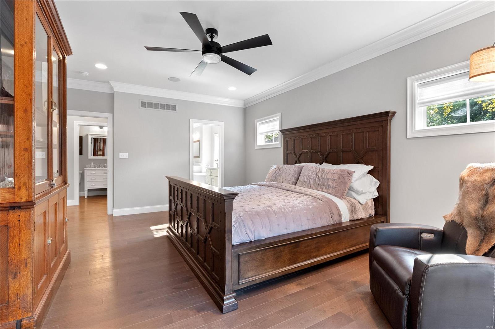 Price Lane - Residential