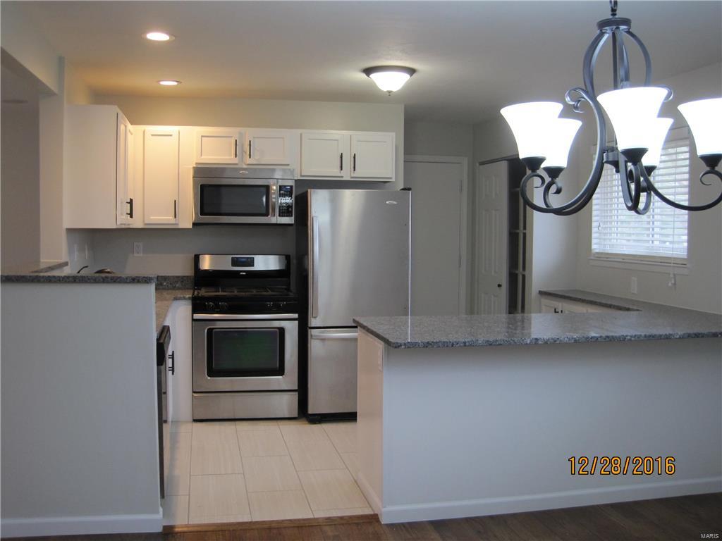 Majella Manor - Residential Lease