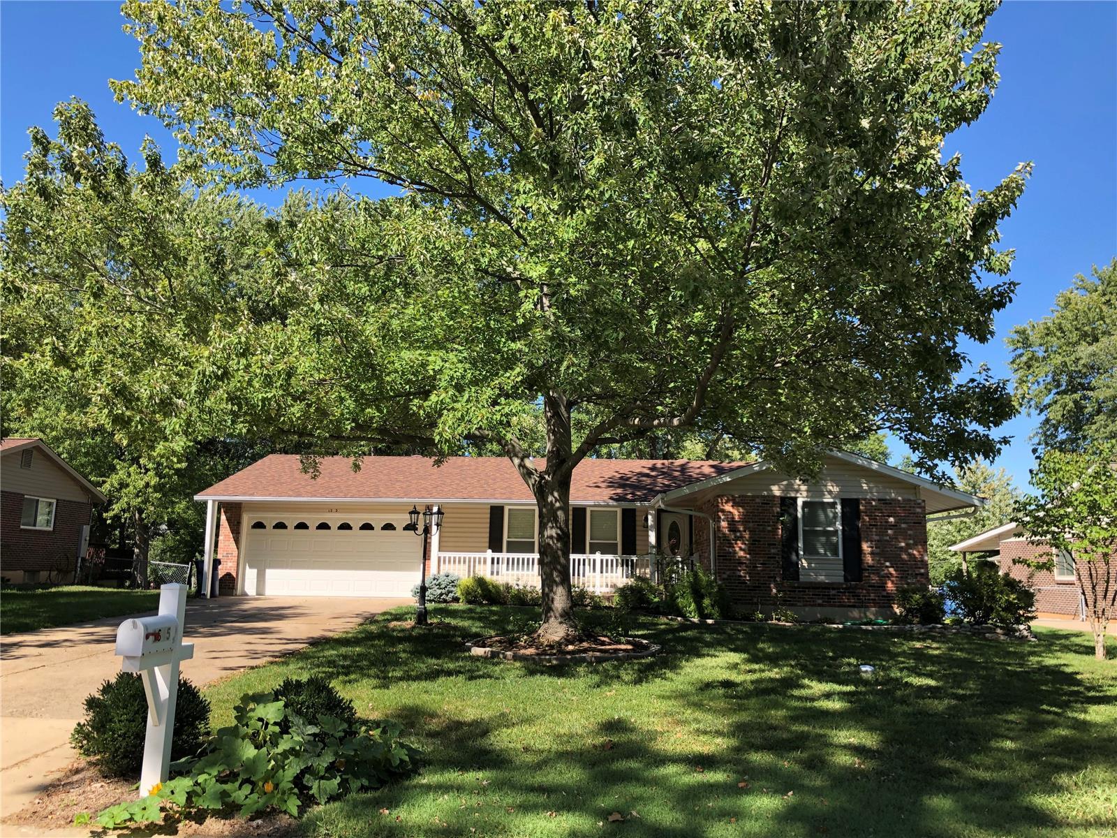 Majella Manor - Residential Lease