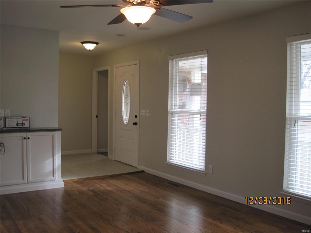 Majella Manor - Residential Lease