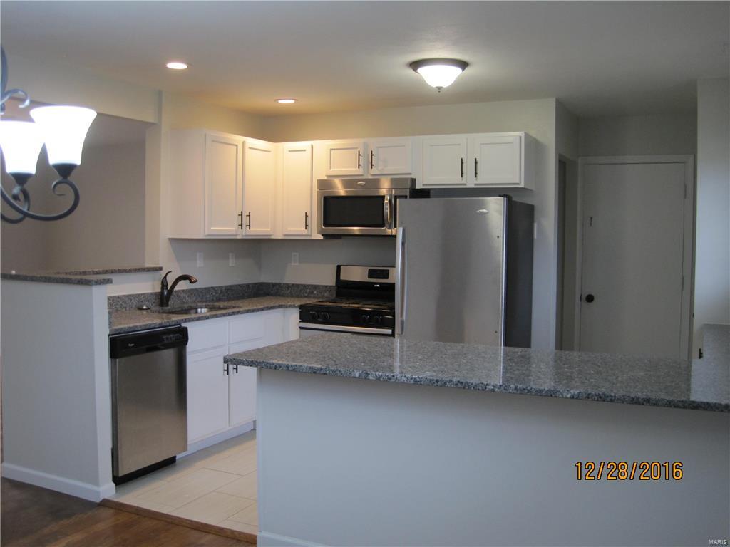 Majella Manor - Residential Lease