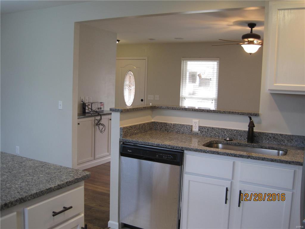 Majella Manor - Residential Lease