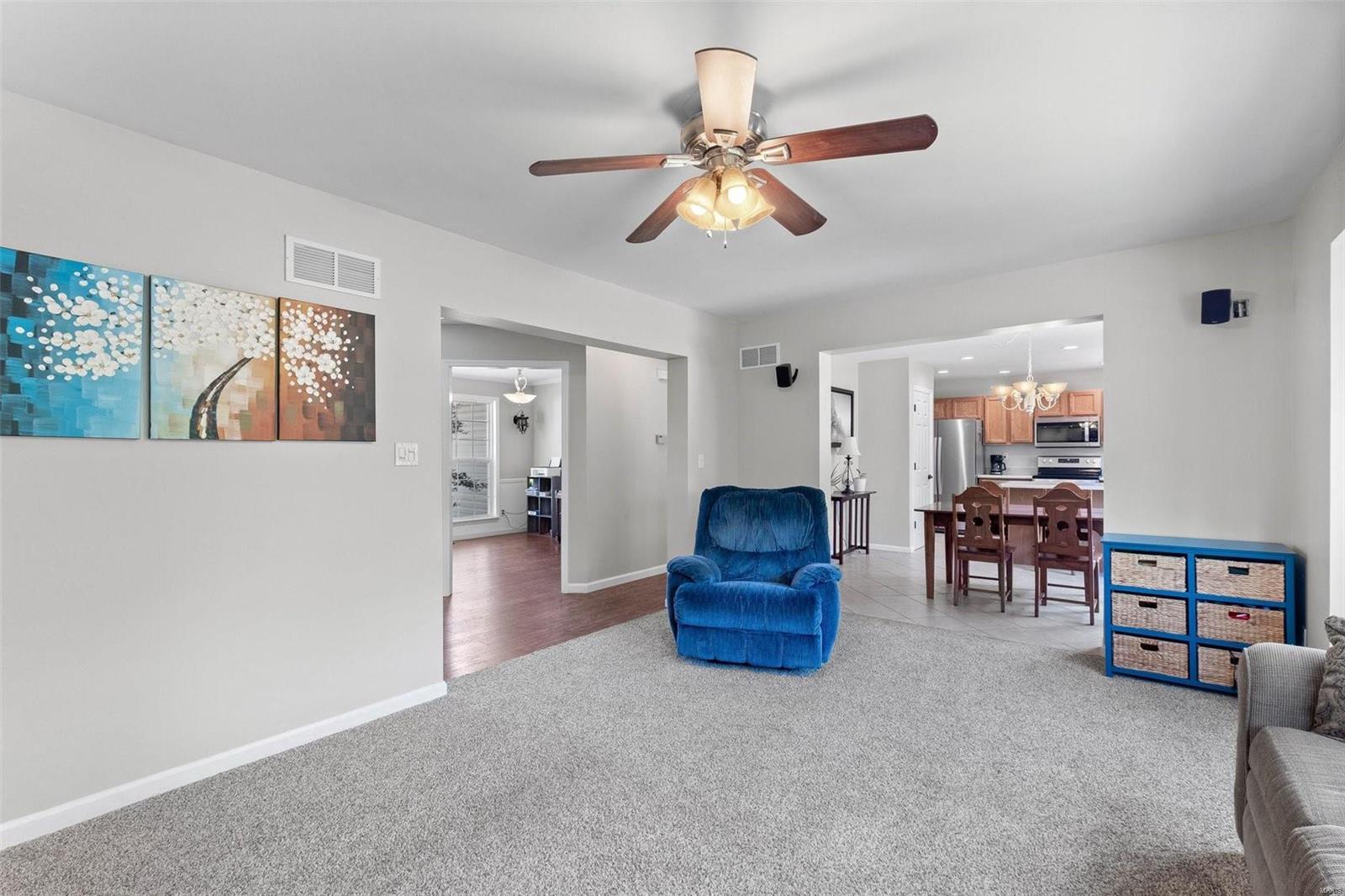 Eagles Bluff - Residential