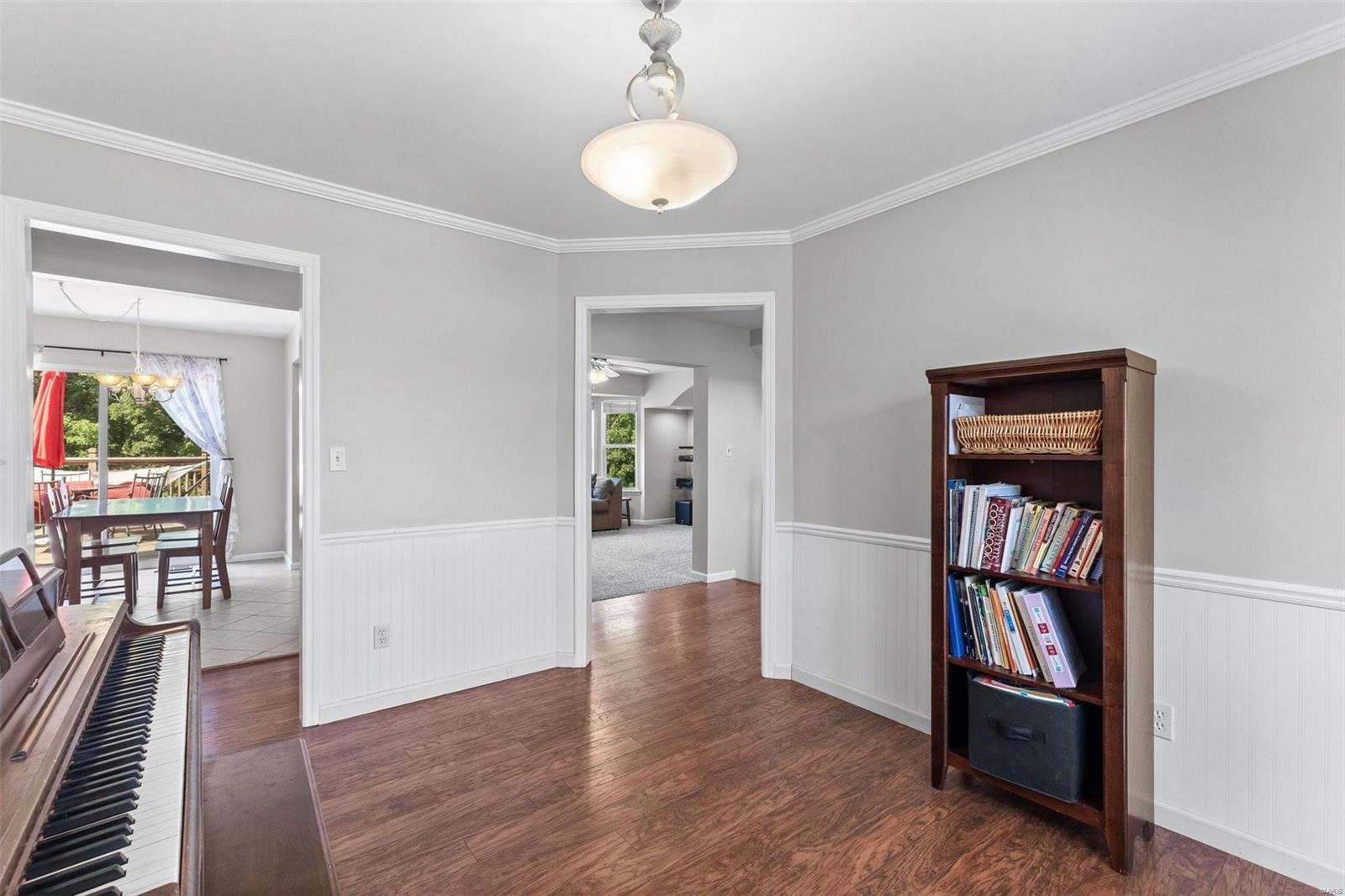 Eagles Bluff - Residential