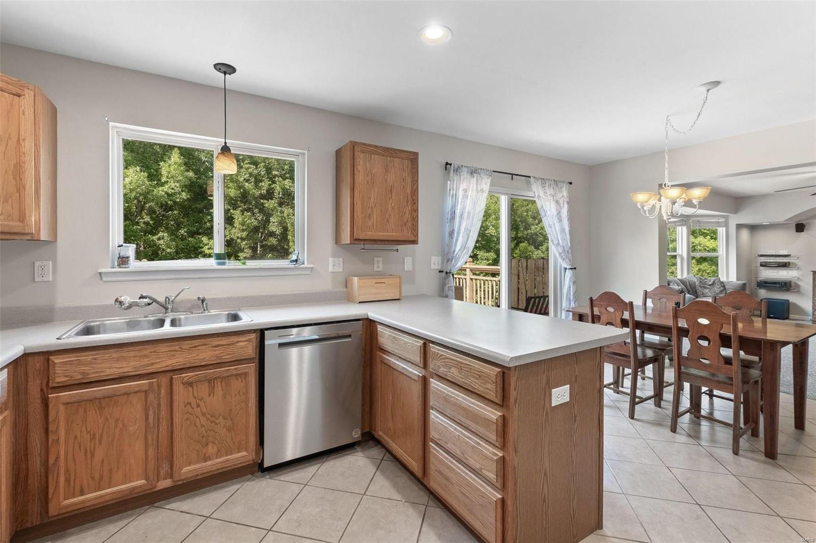 Eagles Bluff - Residential