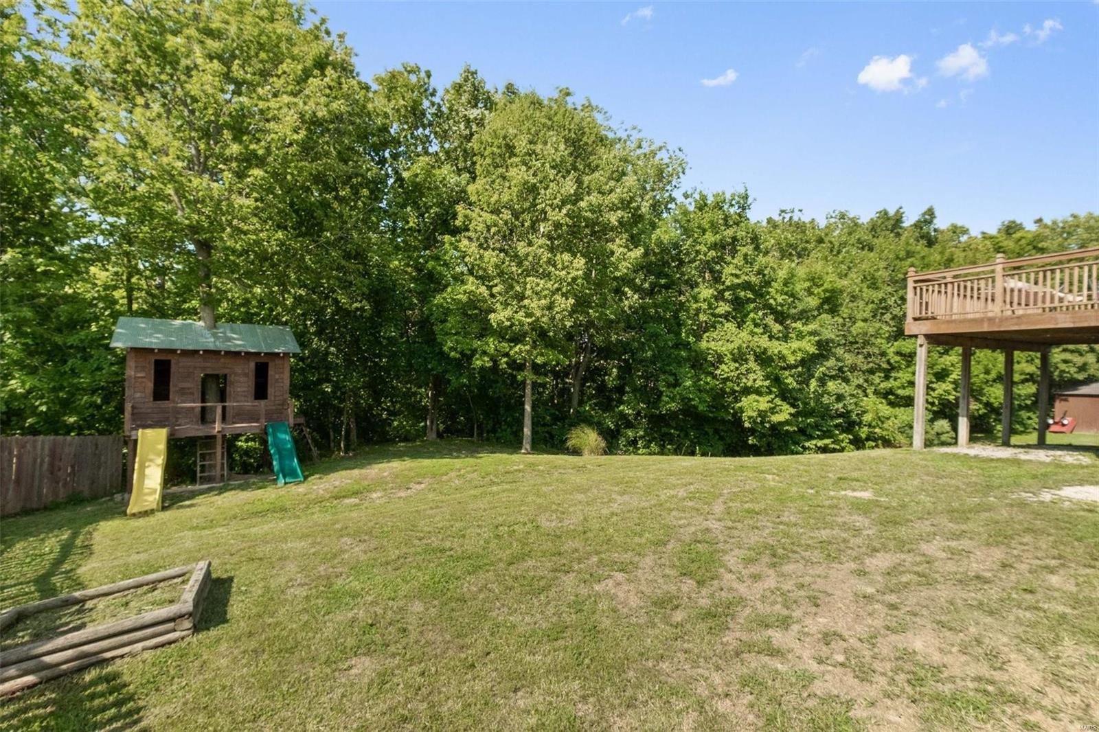 Eagles Bluff - Residential